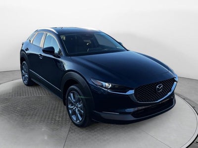 2026 Mazda Mazda CX-30 2.5 S Preferred AWD