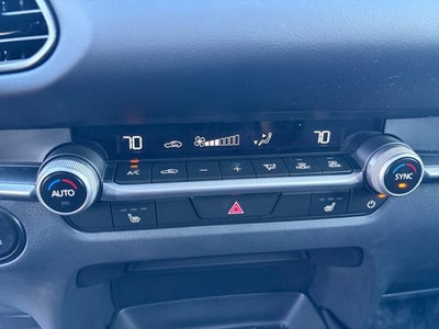 2026 Mazda Mazda CX-30 2.5 S Preferred AWD