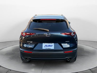 2026 Mazda Mazda CX-30 2.5 S Preferred AWD