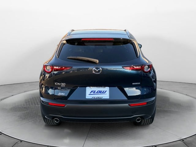 2026 Mazda Mazda CX-30 2.5 S Preferred AWD