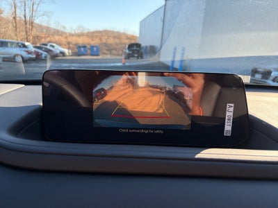 2026 Mazda Mazda CX-30 2.5 S Preferred AWD