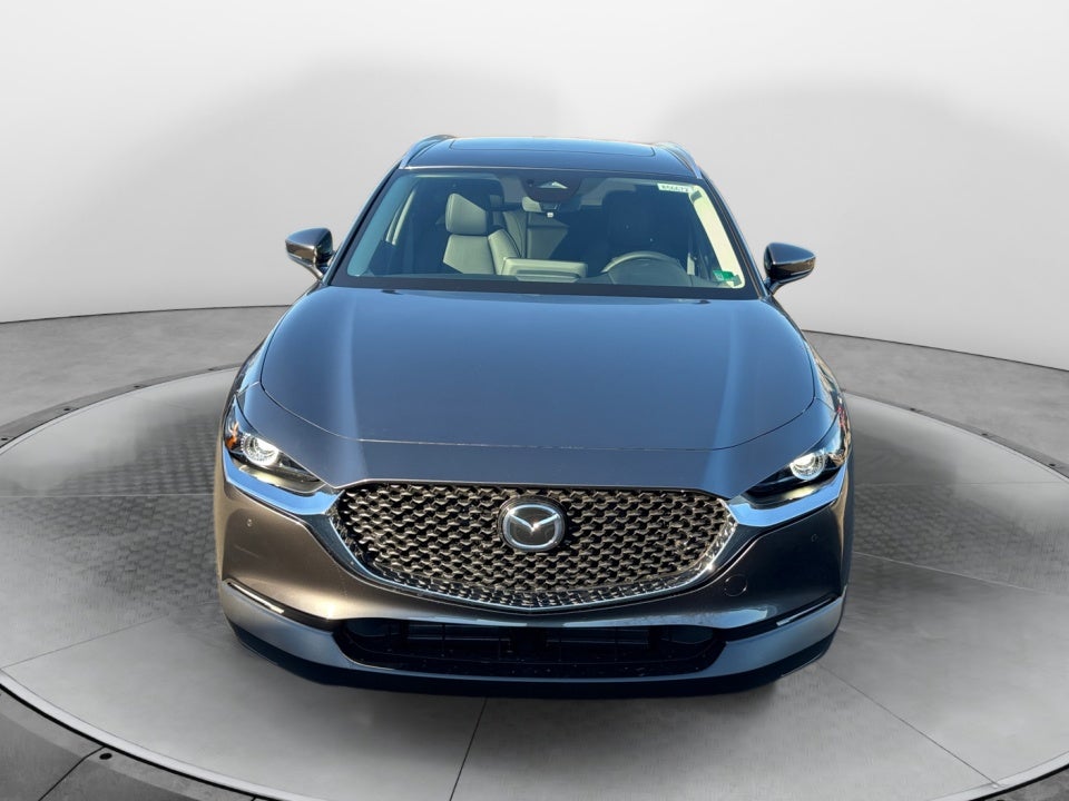 2026 Mazda Mazda CX-30 2.5 S Preferred AWD