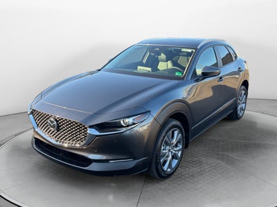 2026 Mazda Mazda CX-30 2.5 S Preferred AWD