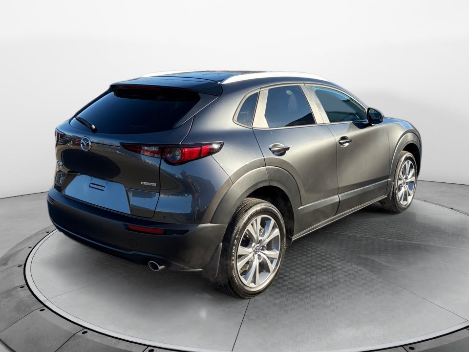 2026 Mazda Mazda CX-30 2.5 S Preferred AWD
