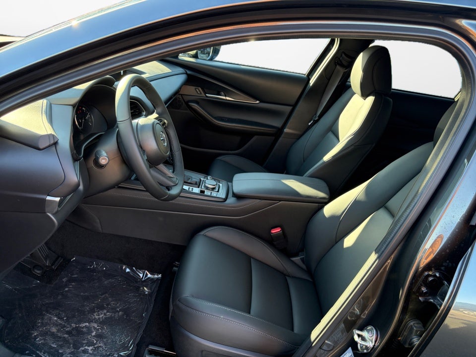 2026 Mazda Mazda CX-30 2.5 S Preferred AWD