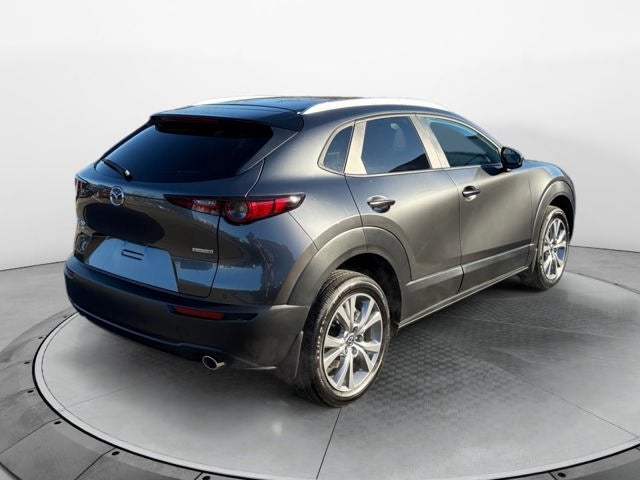 2026 Mazda Mazda CX-30 2.5 S Preferred AWD
