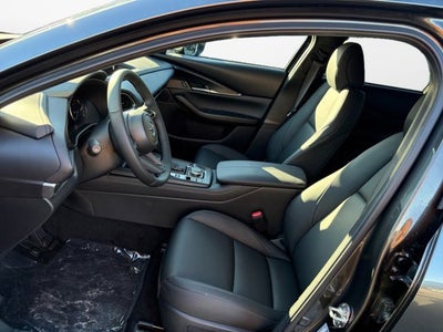 2026 Mazda Mazda CX-30 2.5 S Preferred AWD