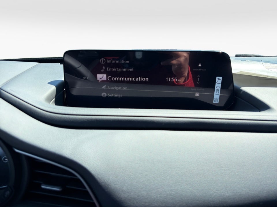 2026 Mazda Mazda CX-30 2.5 S Preferred AWD