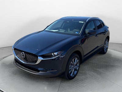 2026 Mazda Mazda CX-30 2.5 S Preferred AWD