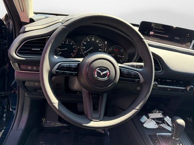 2026 Mazda Mazda CX-30 2.5 S Preferred AWD