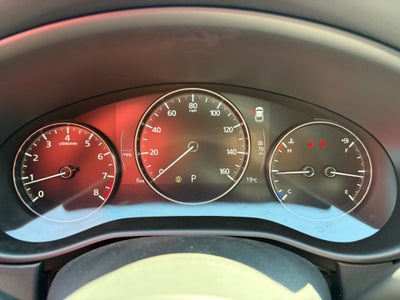 2026 Mazda Mazda CX-30 2.5 S Preferred AWD