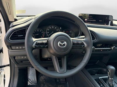 2026 Mazda Mazda CX-30 2.5 S Preferred AWD