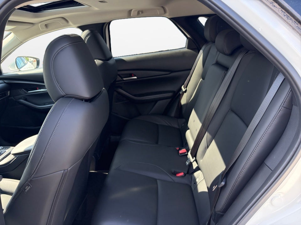 2026 Mazda Mazda CX-30 2.5 S Preferred AWD