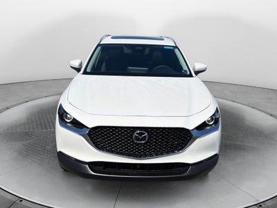 2026 Mazda Mazda CX-30 2.5 S Preferred AWD