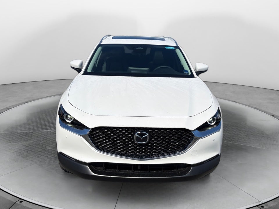 2026 Mazda Mazda CX-30 2.5 S Preferred AWD