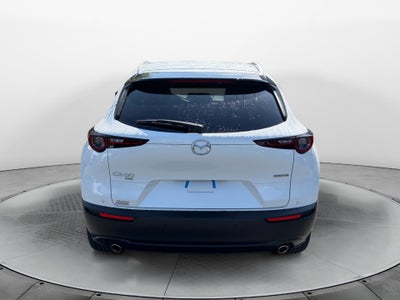 2026 Mazda Mazda CX-30 2.5 S Preferred AWD