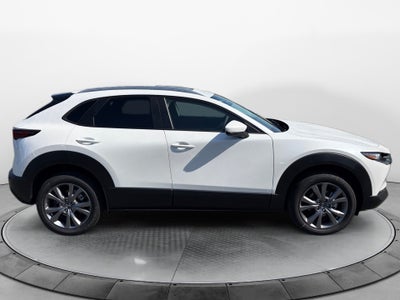 2026 Mazda Mazda CX-30 2.5 S Preferred AWD