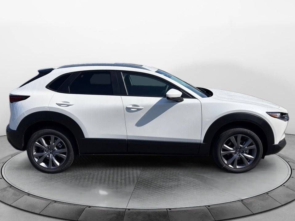 2026 Mazda Mazda CX-30 2.5 S Preferred AWD