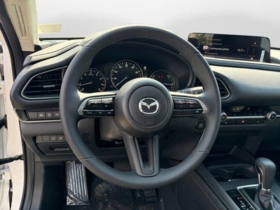 2026 Mazda Mazda CX-30 2.5 S Preferred AWD