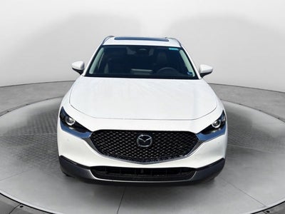 2026 Mazda Mazda CX-30 2.5 S Preferred AWD