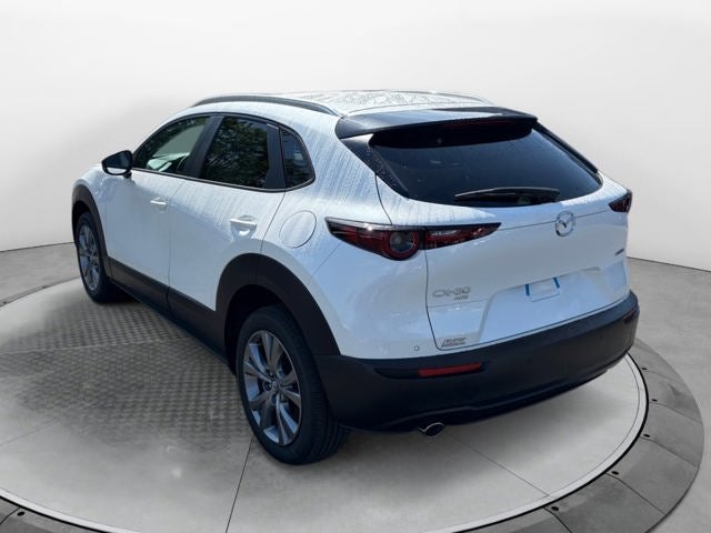 2026 Mazda Mazda CX-30 2.5 S Preferred AWD