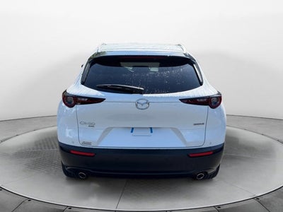 2026 Mazda Mazda CX-30 2.5 S Preferred AWD