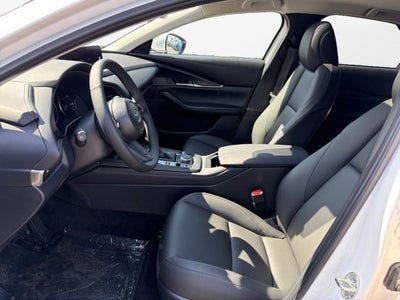 2026 Mazda Mazda CX-30 2.5 S Preferred AWD