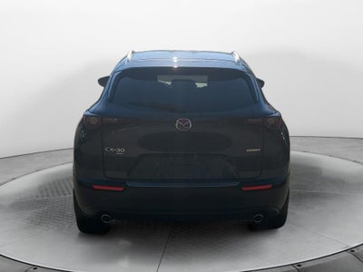 2026 Mazda Mazda CX-30 2.5 S Carbon Edition AWD