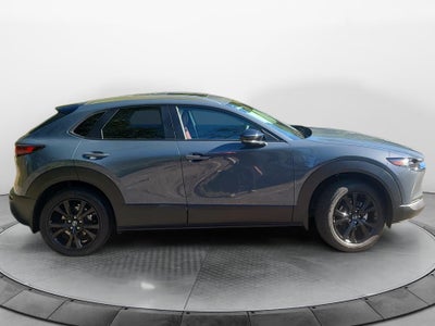 2026 Mazda Mazda CX-30 2.5 S Carbon Edition AWD