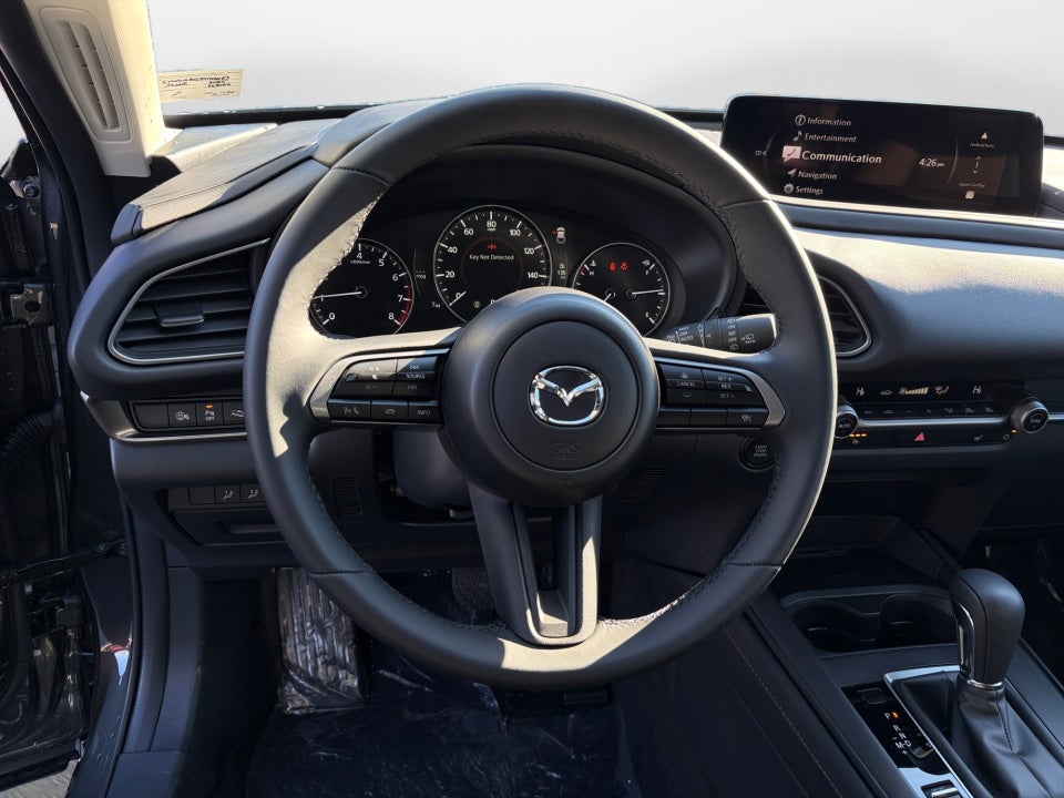 2026 Mazda Mazda CX-30 2.5 S Preferred AWD