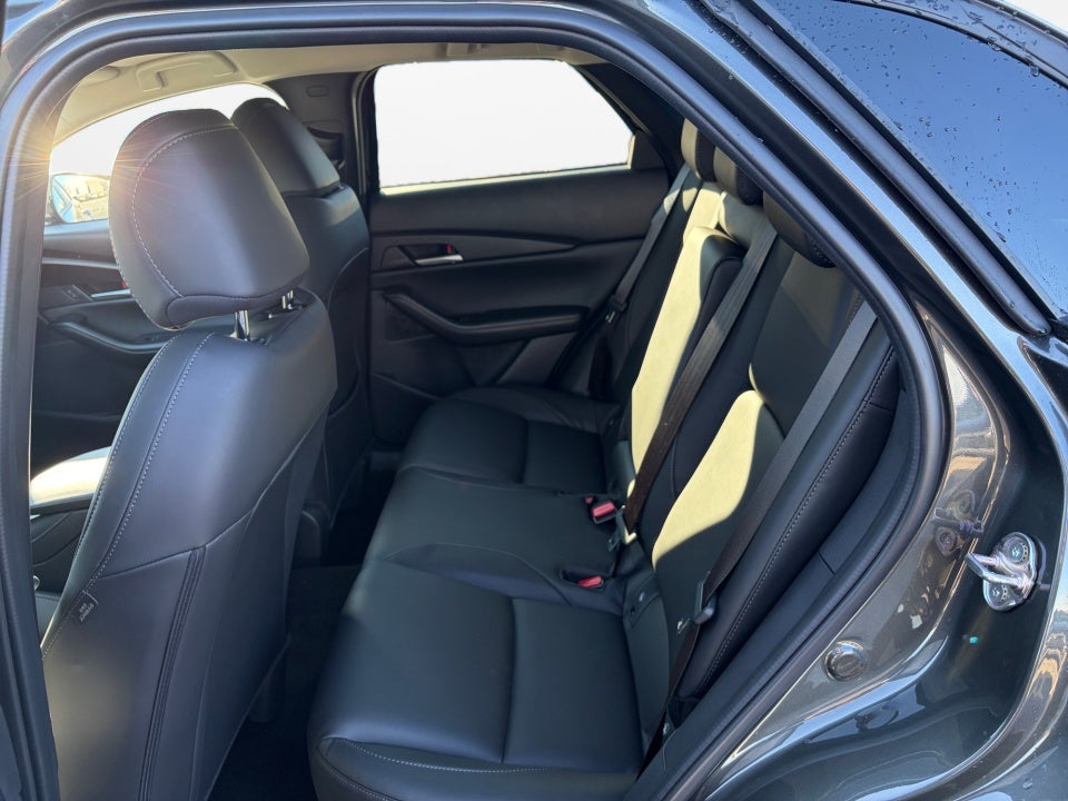 2026 Mazda Mazda CX-30 2.5 S Preferred AWD