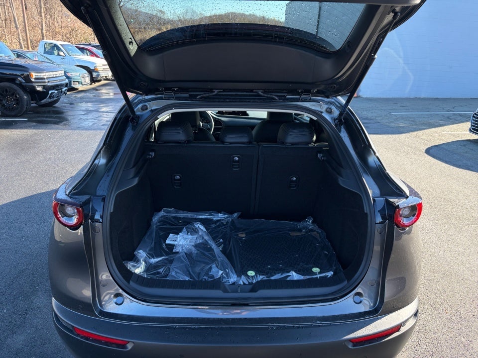 2026 Mazda Mazda CX-30 2.5 S Preferred AWD