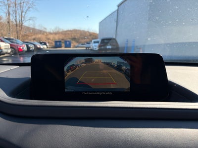 2026 Mazda Mazda CX-30 2.5 S Preferred AWD