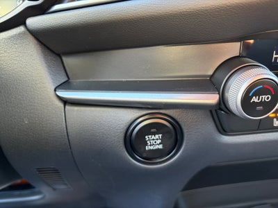 2026 Mazda Mazda CX-30 2.5 S Preferred AWD