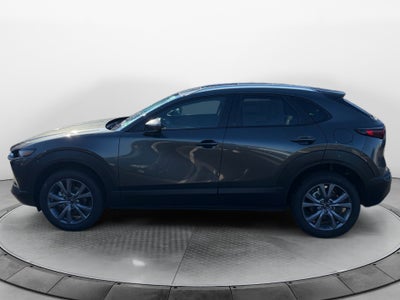 2026 Mazda Mazda CX-30 2.5 S Preferred AWD