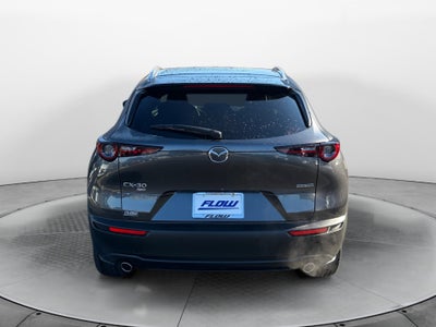 2026 Mazda Mazda CX-30 2.5 S Preferred AWD