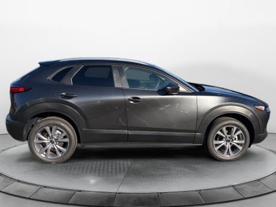 2026 Mazda Mazda CX-30 2.5 S Preferred AWD