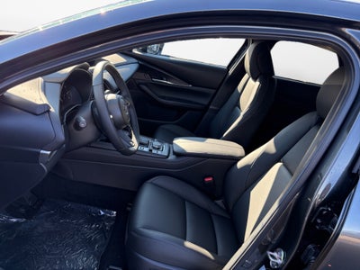 2026 Mazda Mazda CX-30 2.5 S Preferred AWD