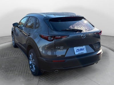 2026 Mazda Mazda CX-30 2.5 S Preferred AWD