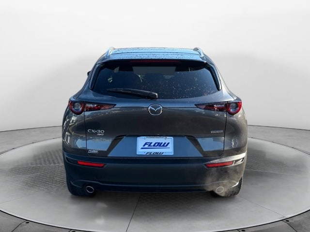 2026 Mazda Mazda CX-30 2.5 S Preferred AWD