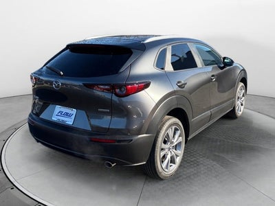 2026 Mazda Mazda CX-30 2.5 S Preferred AWD