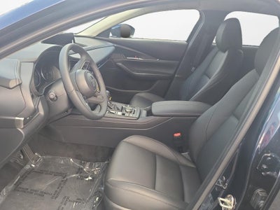 2026 Mazda Mazda CX-30 2.5 S Preferred AWD