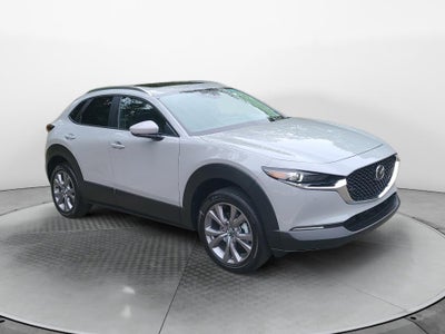 2026 Mazda Mazda CX-30 2.5 S Preferred AWD