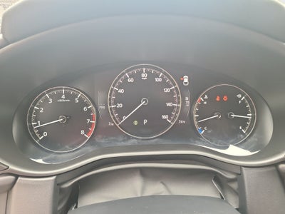 2026 Mazda Mazda CX-30 2.5 S Preferred AWD