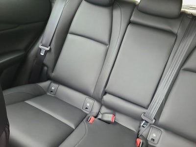 2026 Mazda Mazda CX-30 2.5 S Preferred AWD