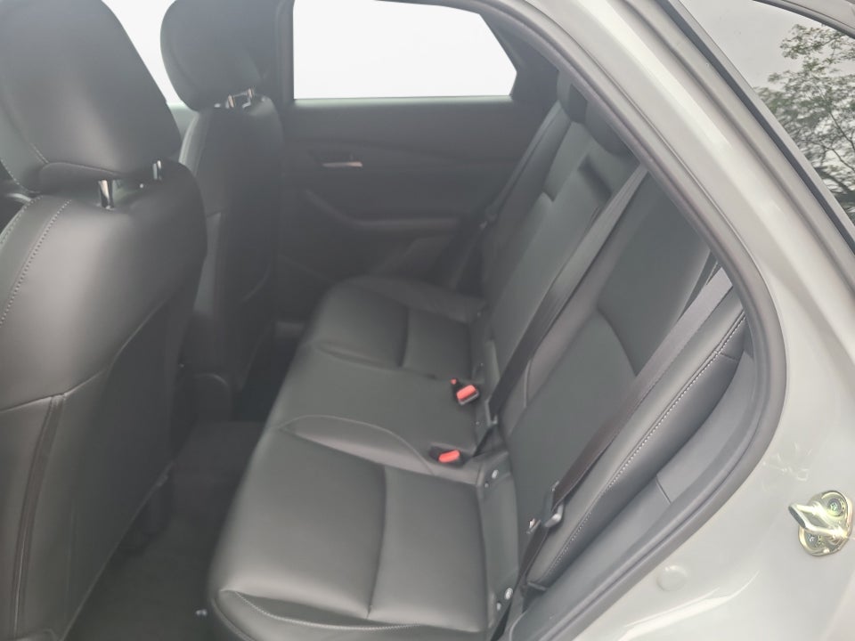 2026 Mazda Mazda CX-30 2.5 S Preferred AWD