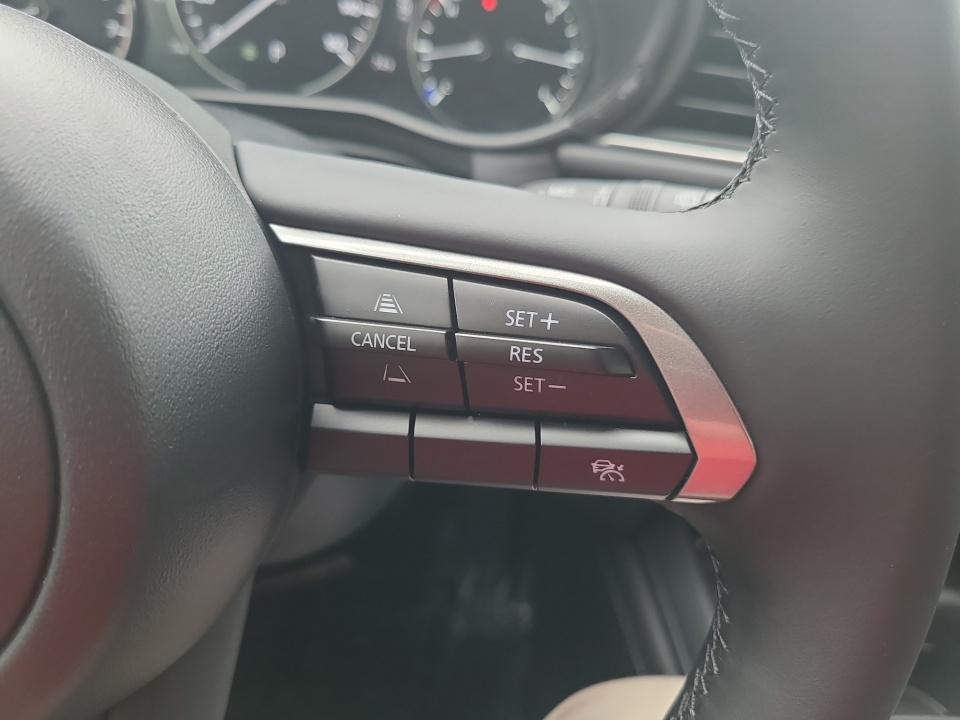 2026 Mazda Mazda CX-30 2.5 S Preferred AWD