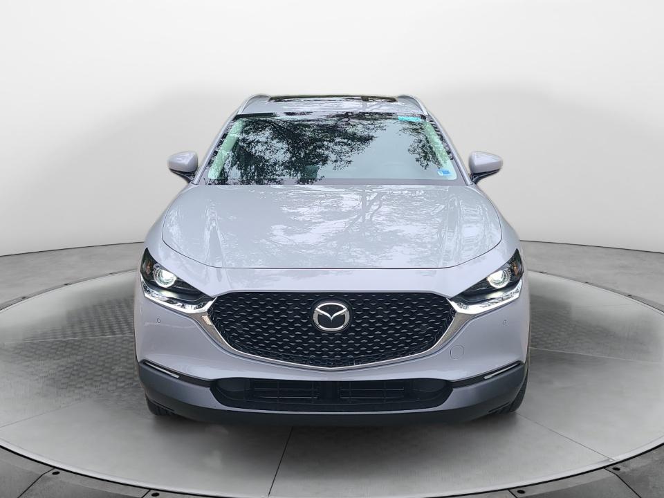 2026 Mazda Mazda CX-30 2.5 S Preferred AWD