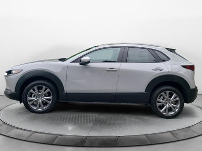 2026 Mazda Mazda CX-30 2.5 S Preferred AWD