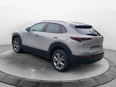 2026 Mazda Mazda CX-30 2.5 S Preferred AWD